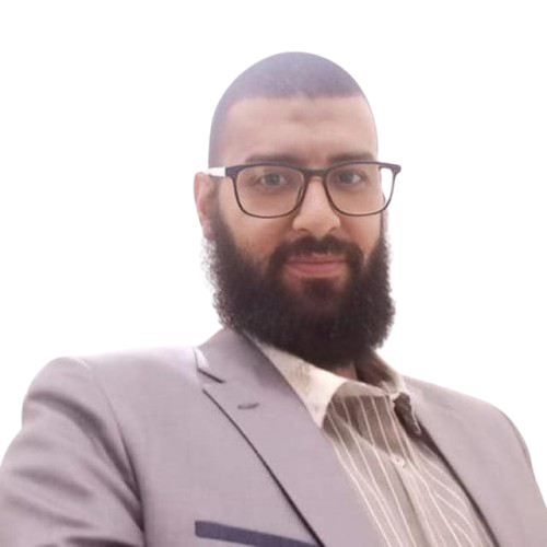 د. محمد عبدالحليم — المؤسس والمدير المالي